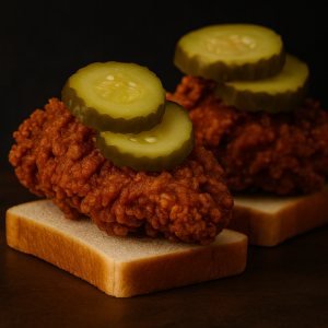 Single Tender