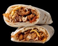 Chicken Wrap